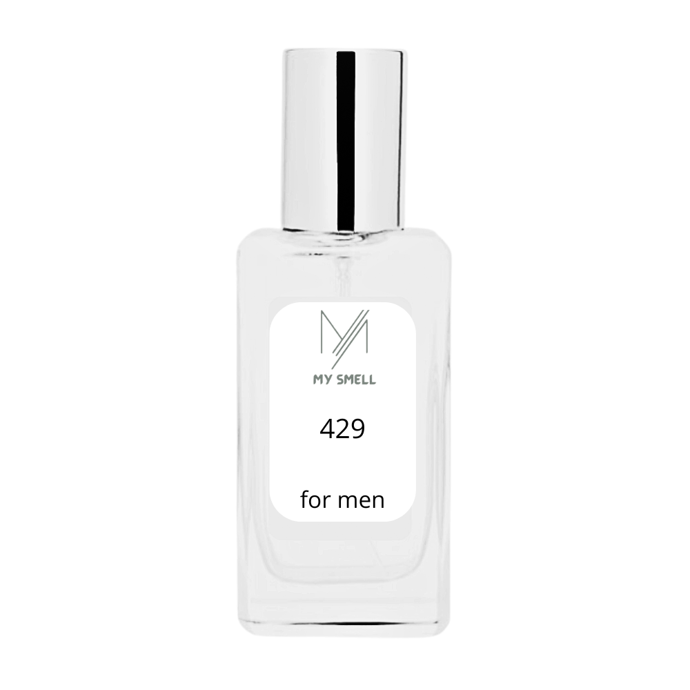 MY SMELL NR 429