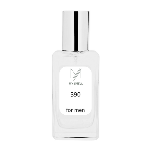 MY SMELL NR 390