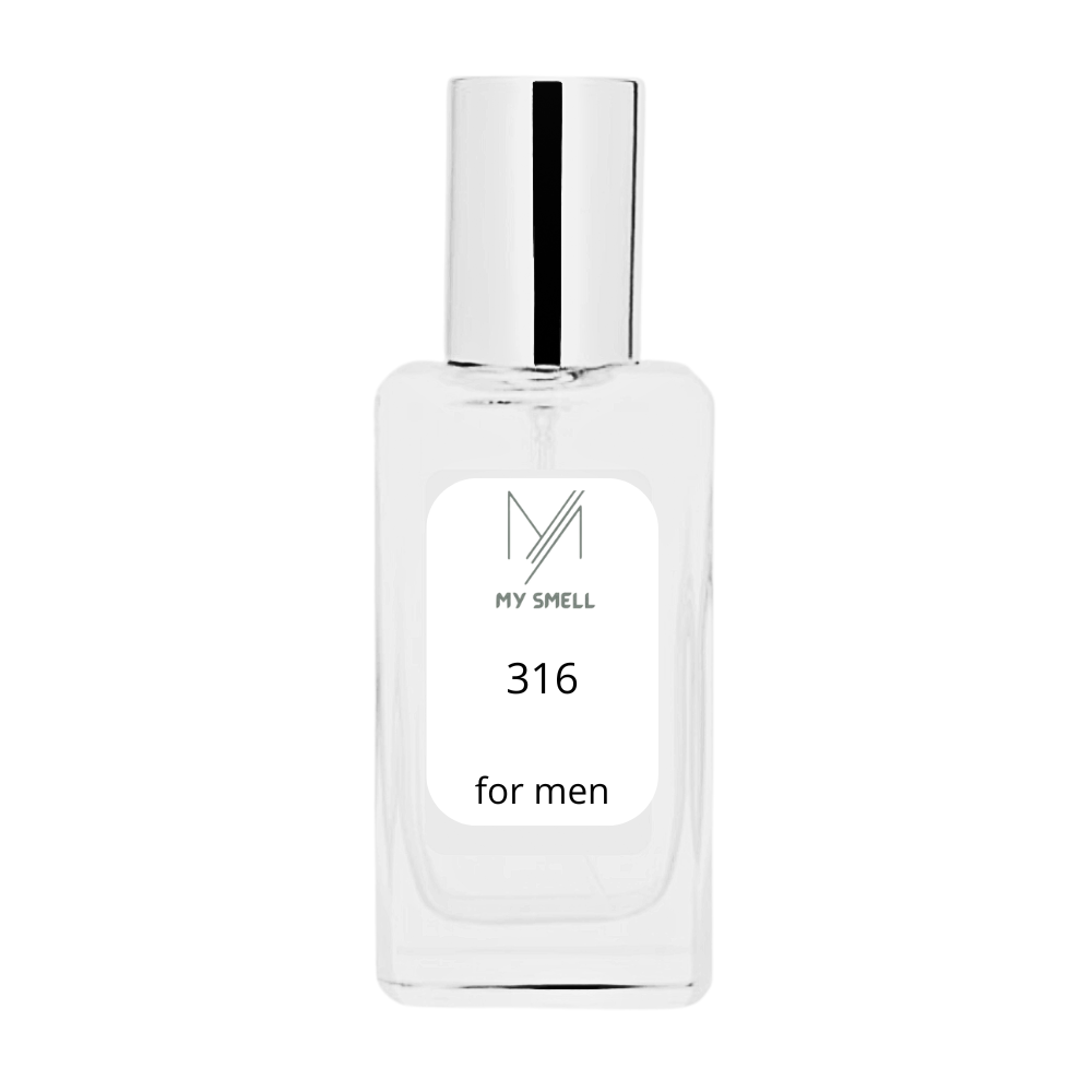 MY SMELL NR 316