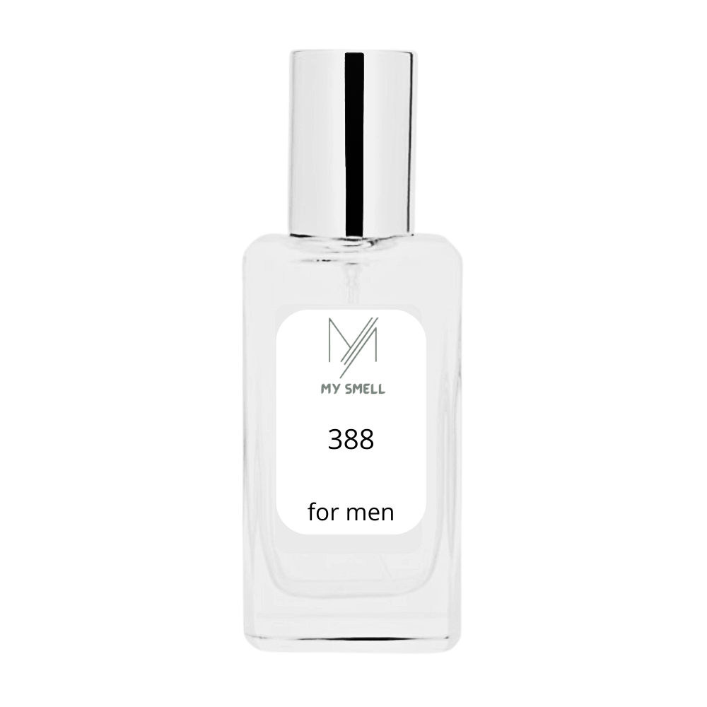 MY SMELL NR 388