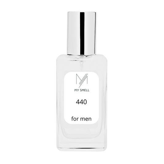 MY SMELL NR 440