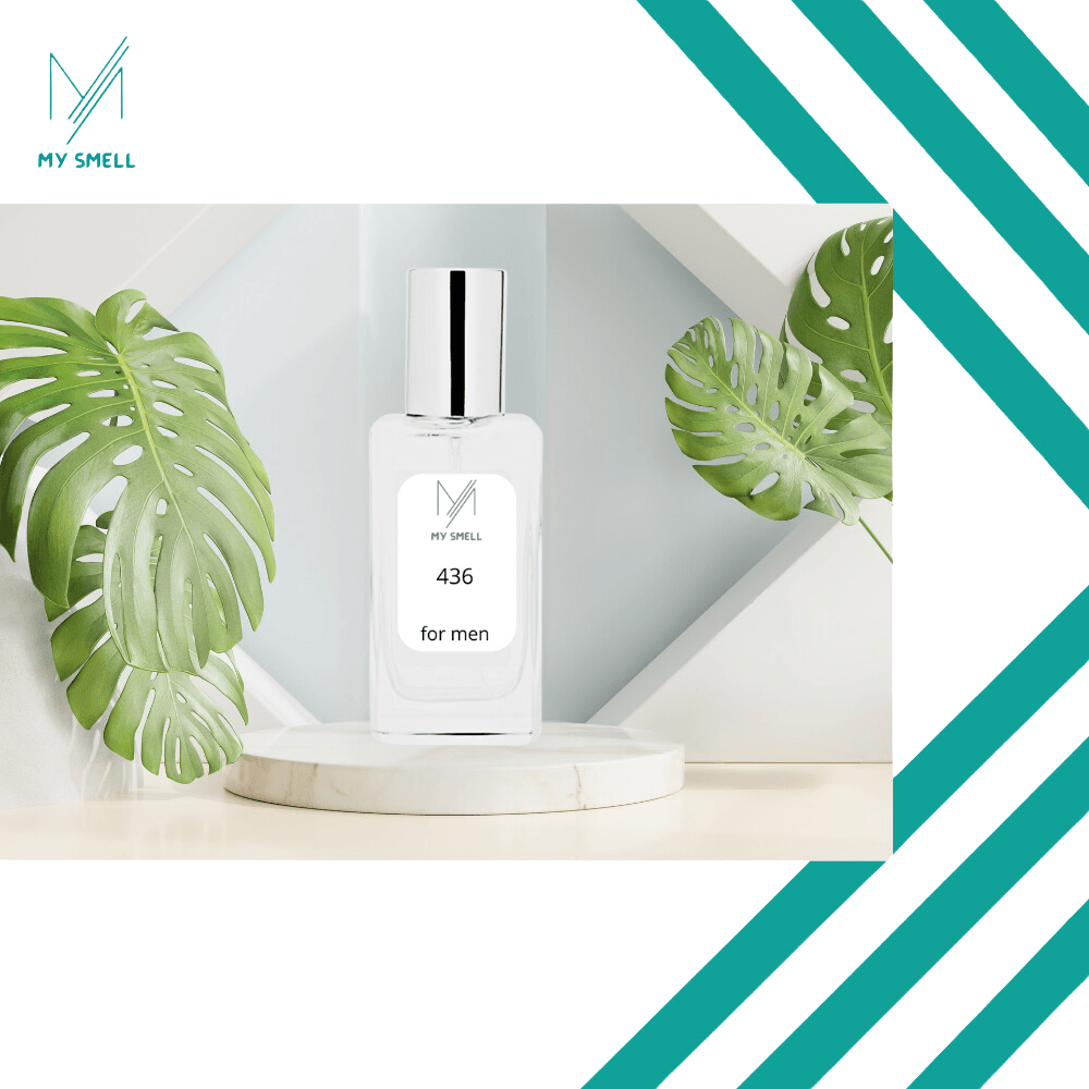 MY SMELL NR 436 - My-Smell.pl