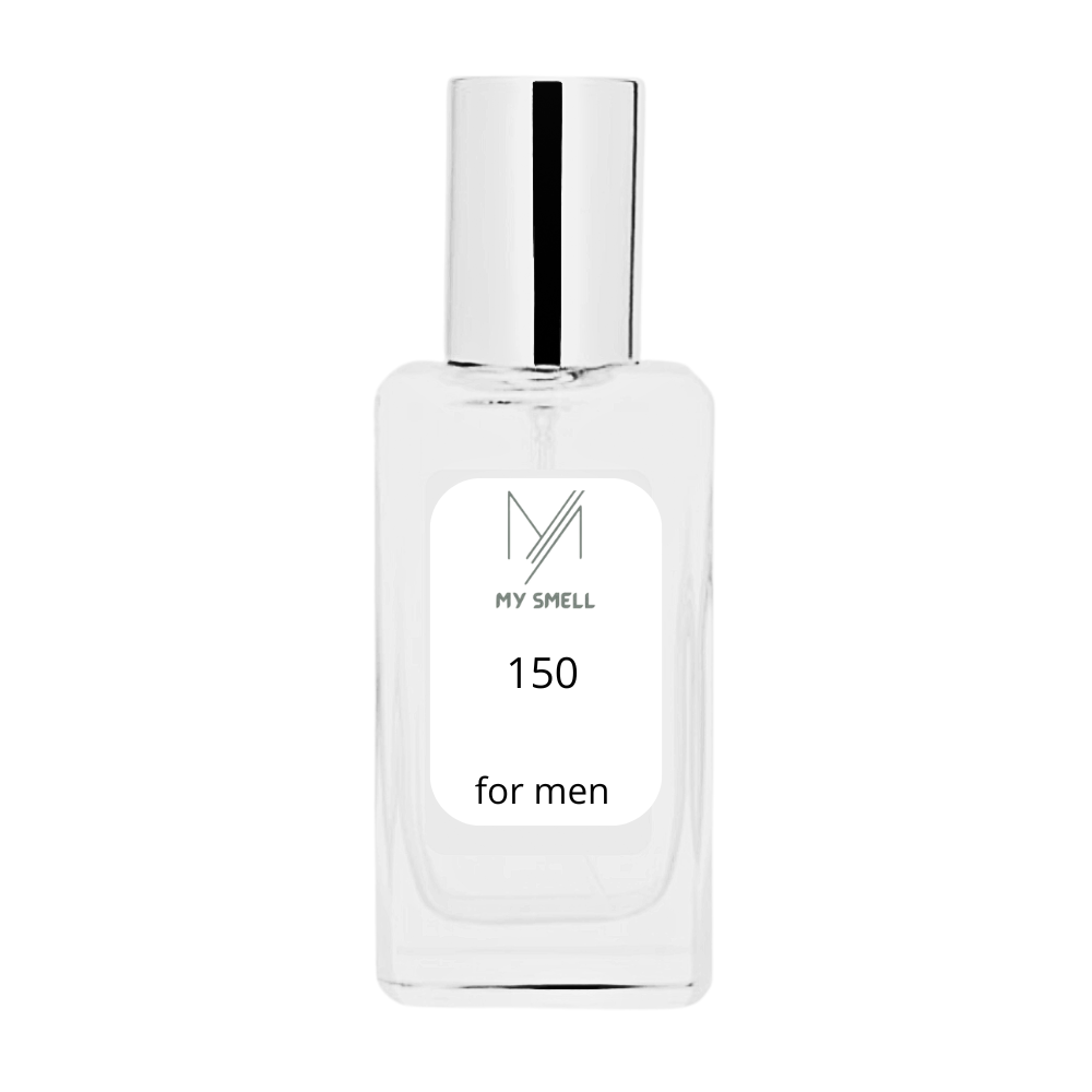 MY SMELL – NR 150