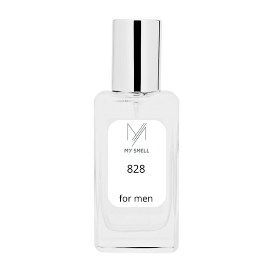 MY SMELL – NR 828