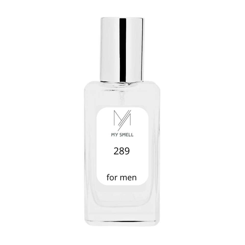 MY SMELL NR 289