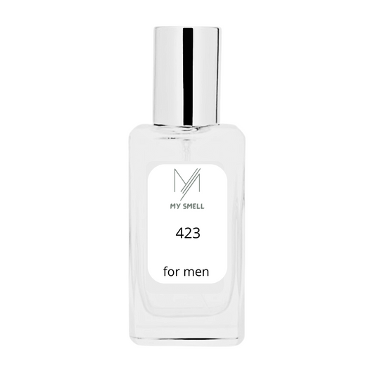 MY SMELL NR 423