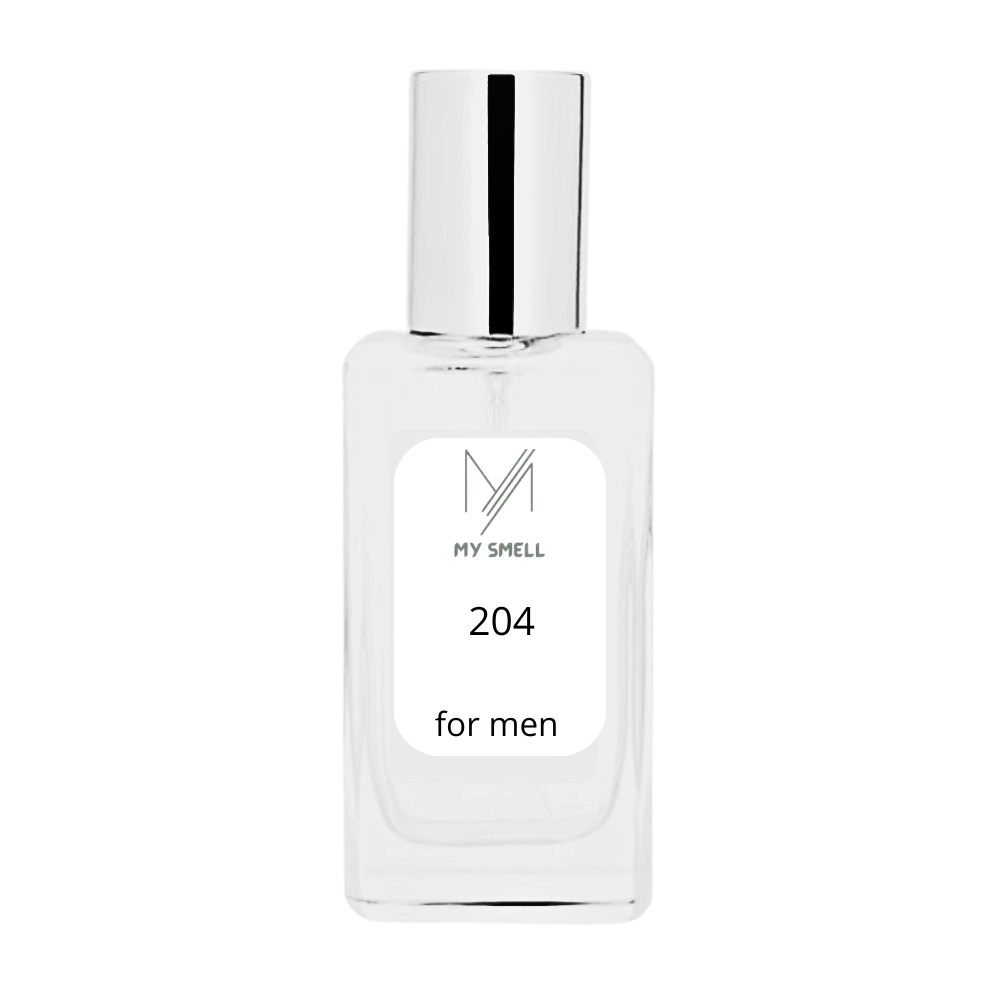 MY SMELL NR 204