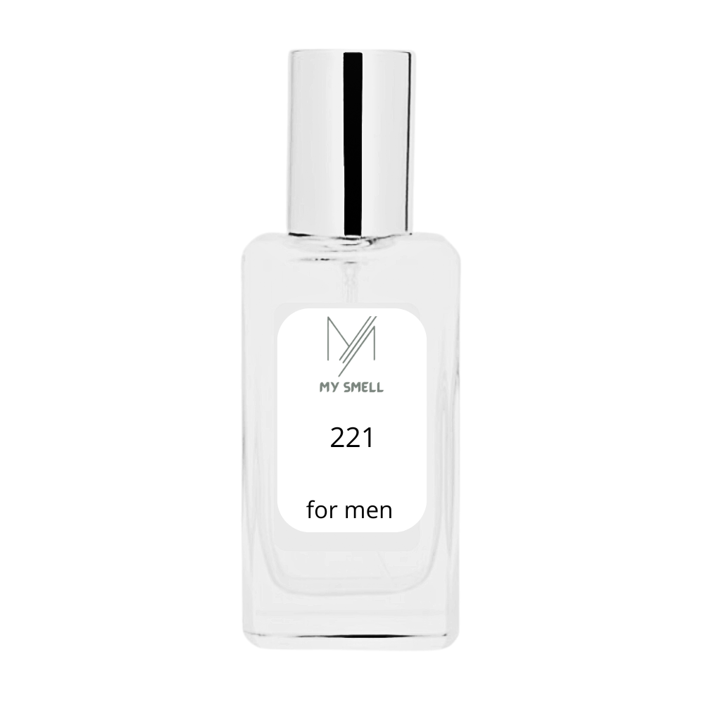 MY SMELL NR 221