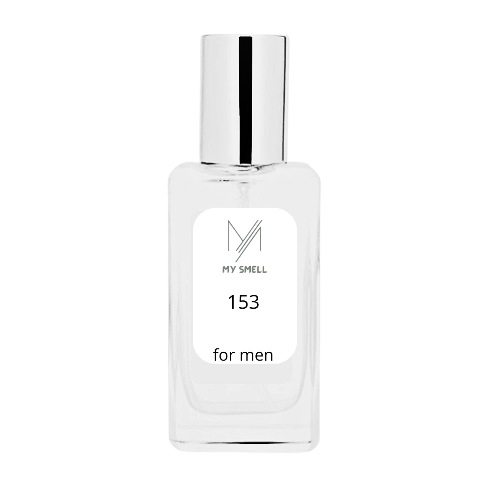 MY SMELL  NR 153