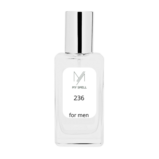 MY SMELL NR 236