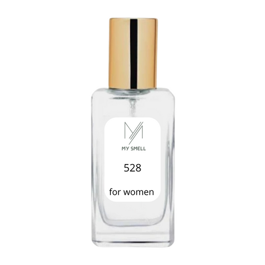 MY SMELL NR 528