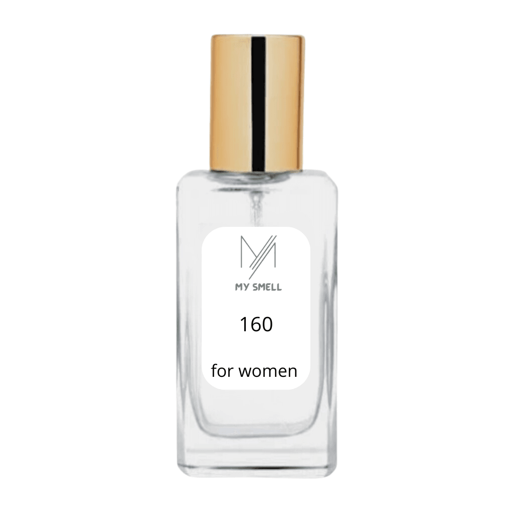 MY SMELL NR 160 - My-Smell.pl