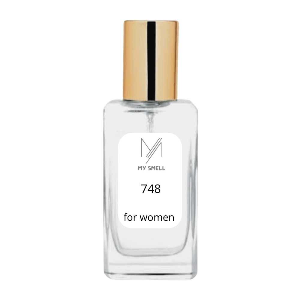 MY SMELL NR 748 - My-Smell.pl