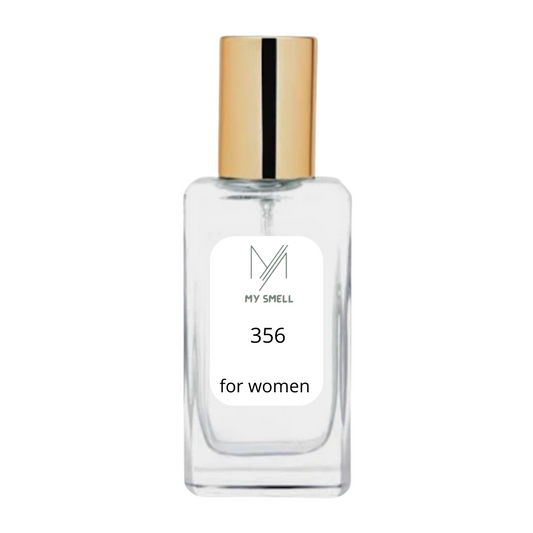 MY SMELL  356