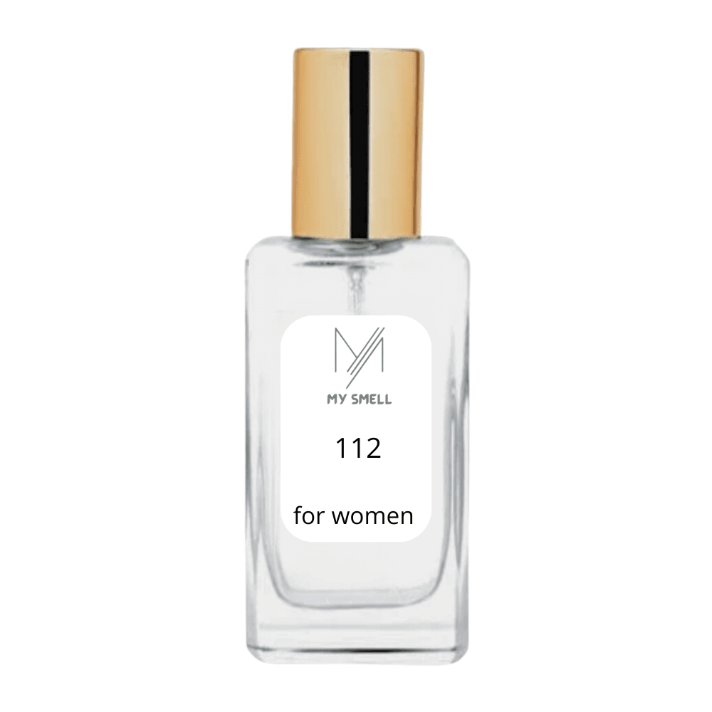 MY SMELL NR 112 - My-Smell.pl