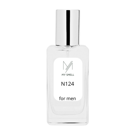 MY SMELL N124