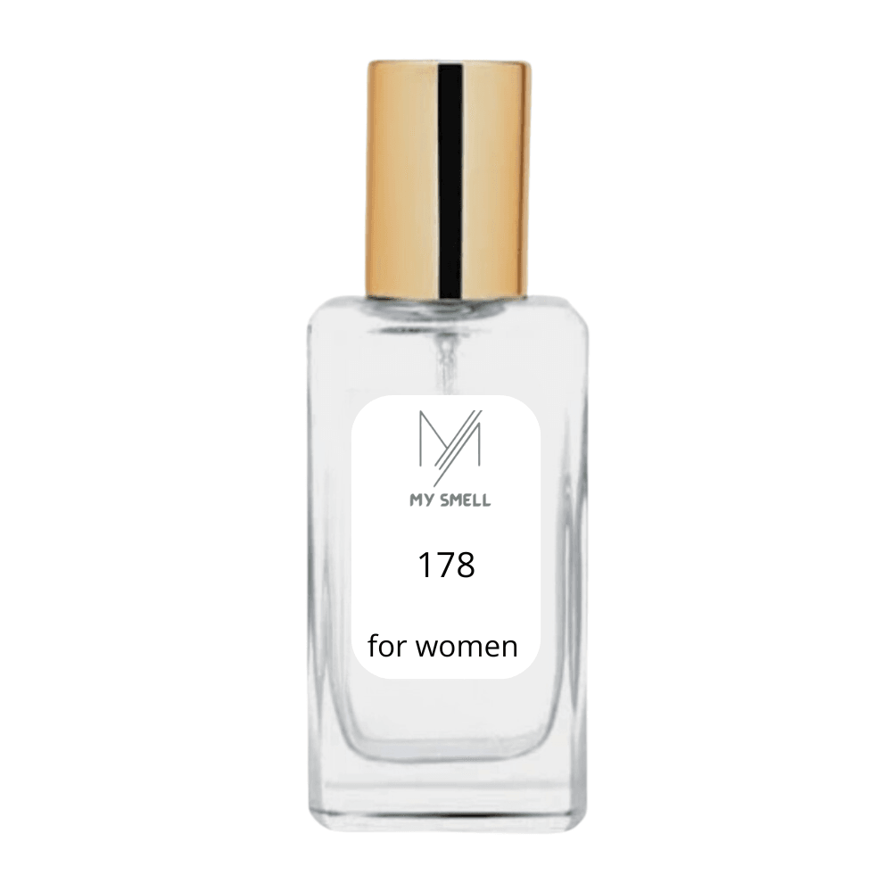MY SMELL NR 178 - My-Smell.pl