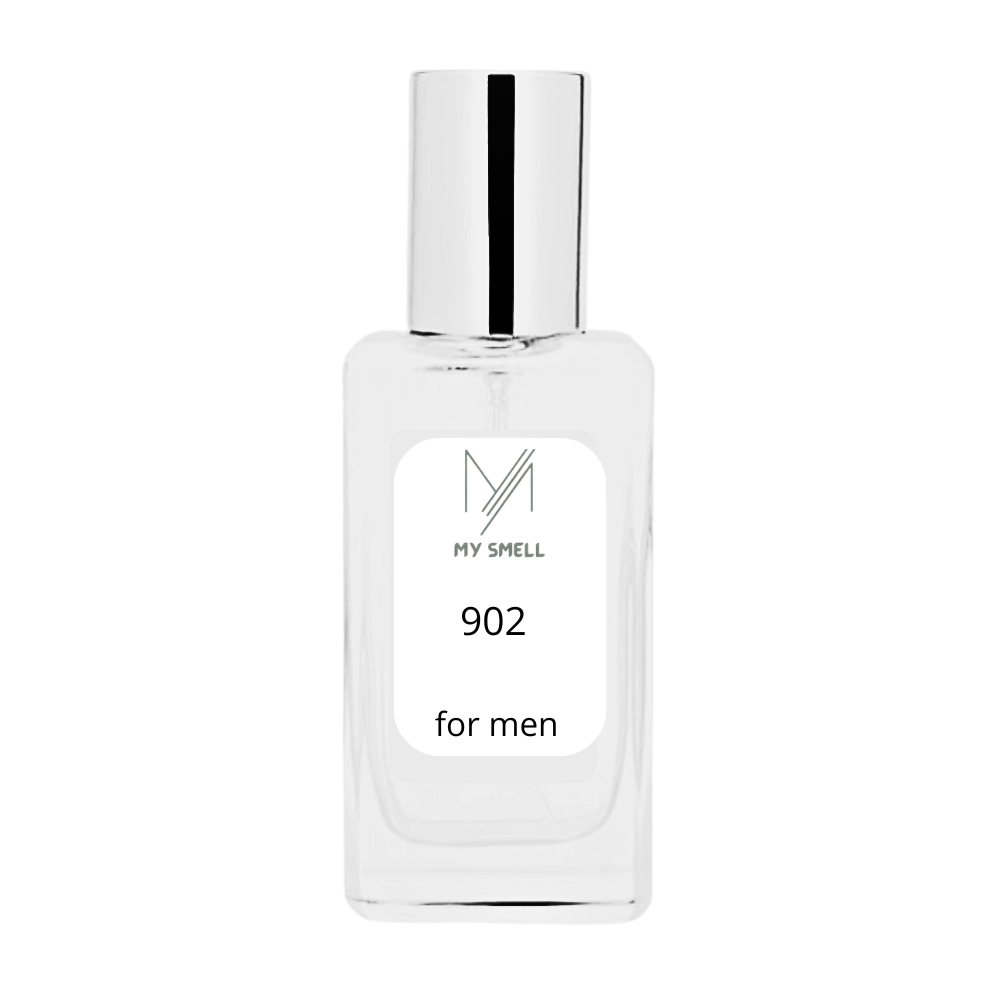 MY SMELL NR 902