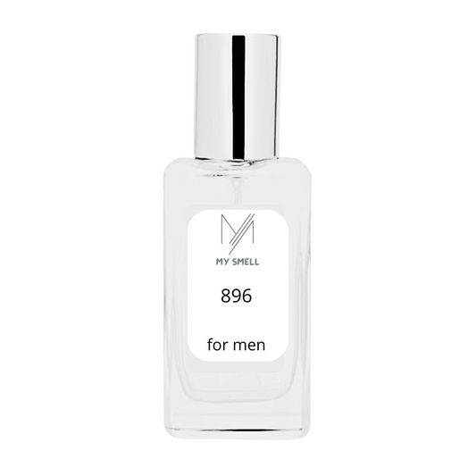 MY SMELL NR 896