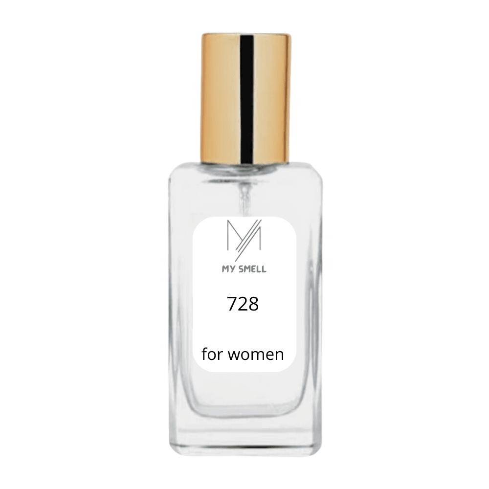 MY SMELL NR 728 - My-Smell.pl