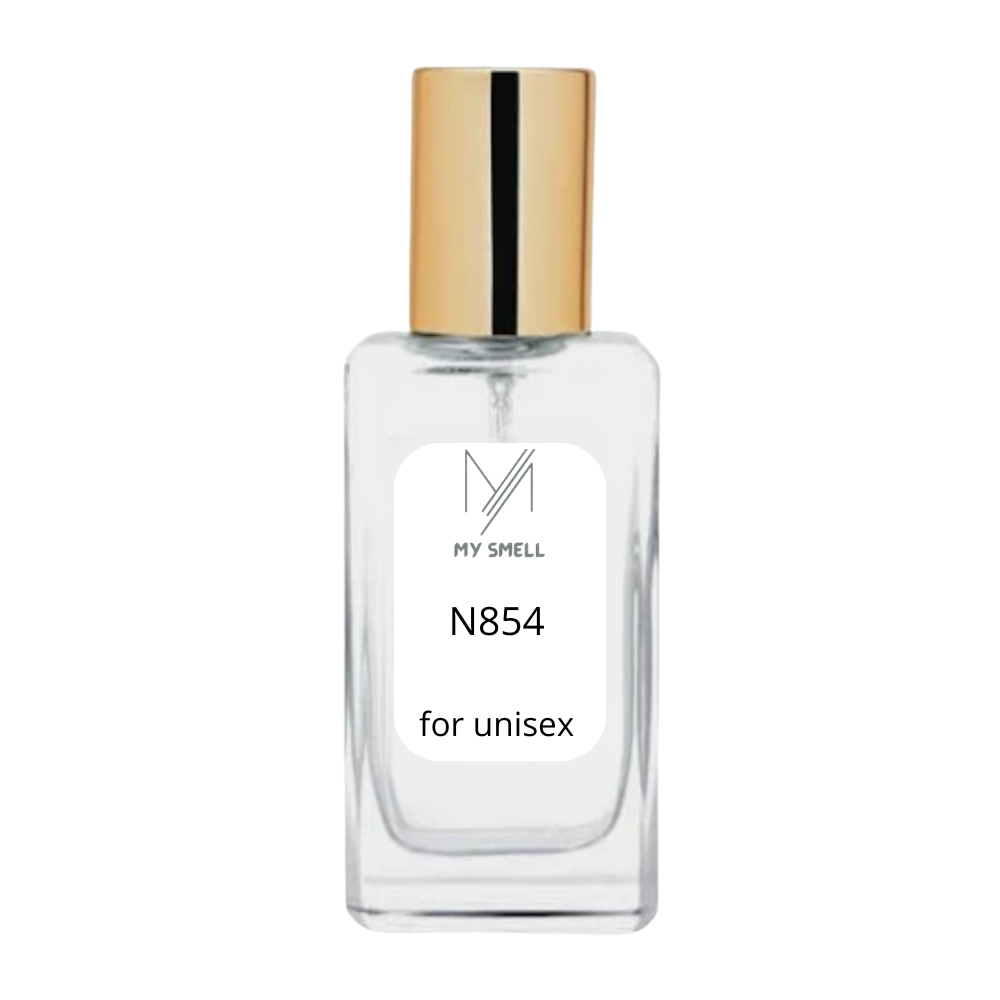 MY SMELL NR N854 (Unisex)