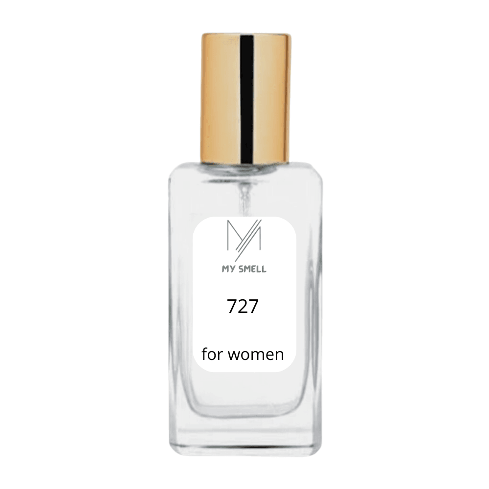 MY SMELL NR 727 - My-Smell.pl