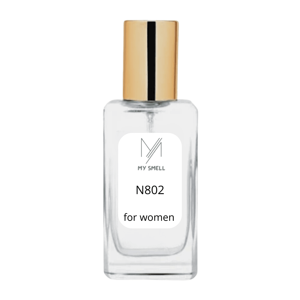 MY SMELL NR N802 - My-Smell.pl