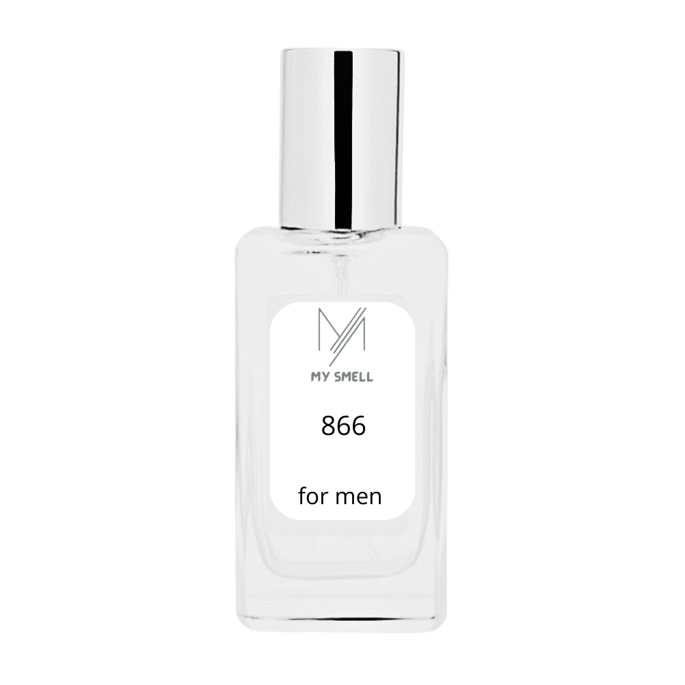 MY SMELL NR 866