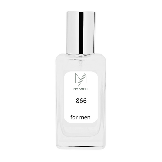 MY SMELL NR 866