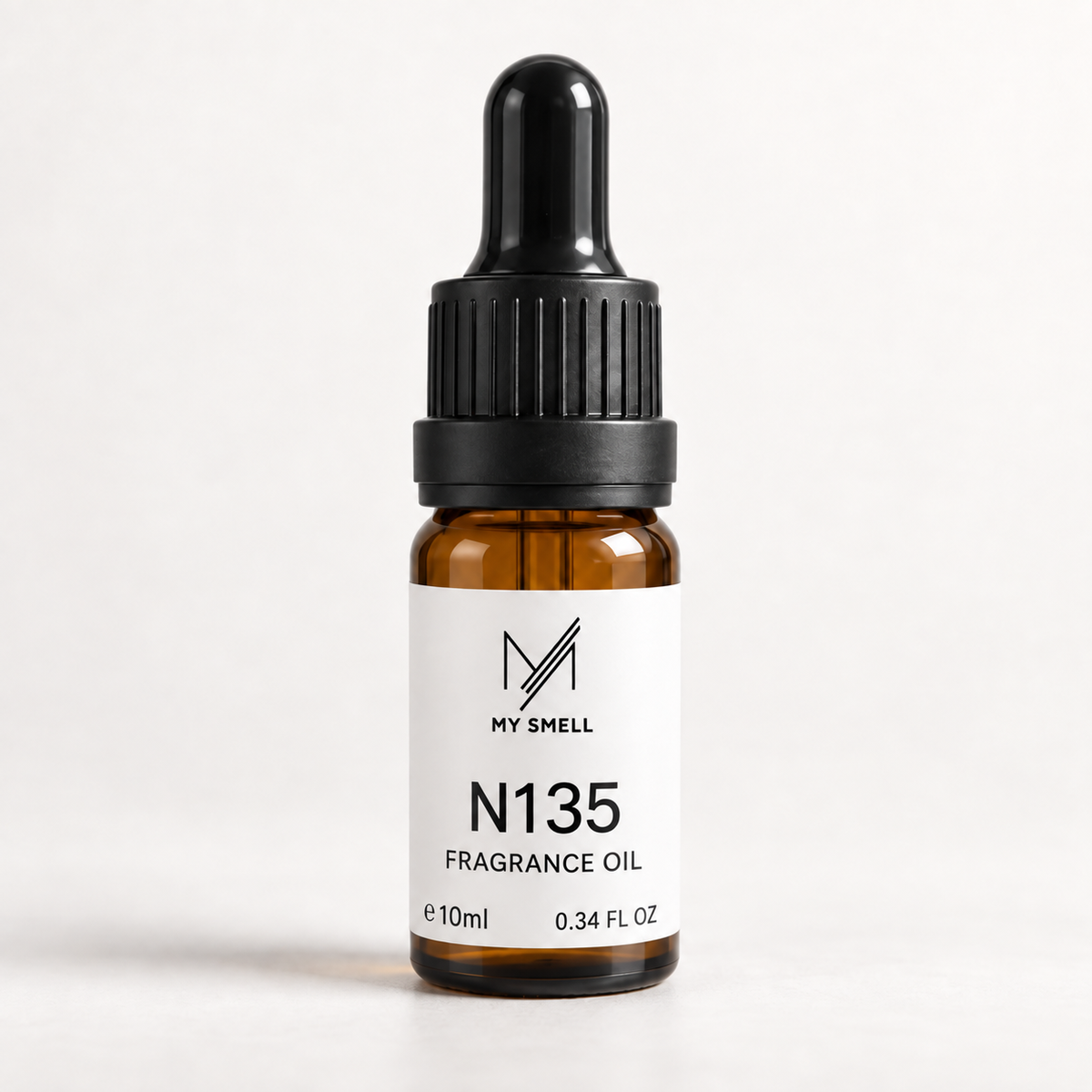 MY SMELL N135 Olejek zapachowy