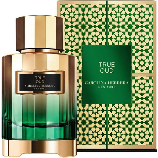 Carolina Herrera - True Oud Eau de Parfum  (Unisex)