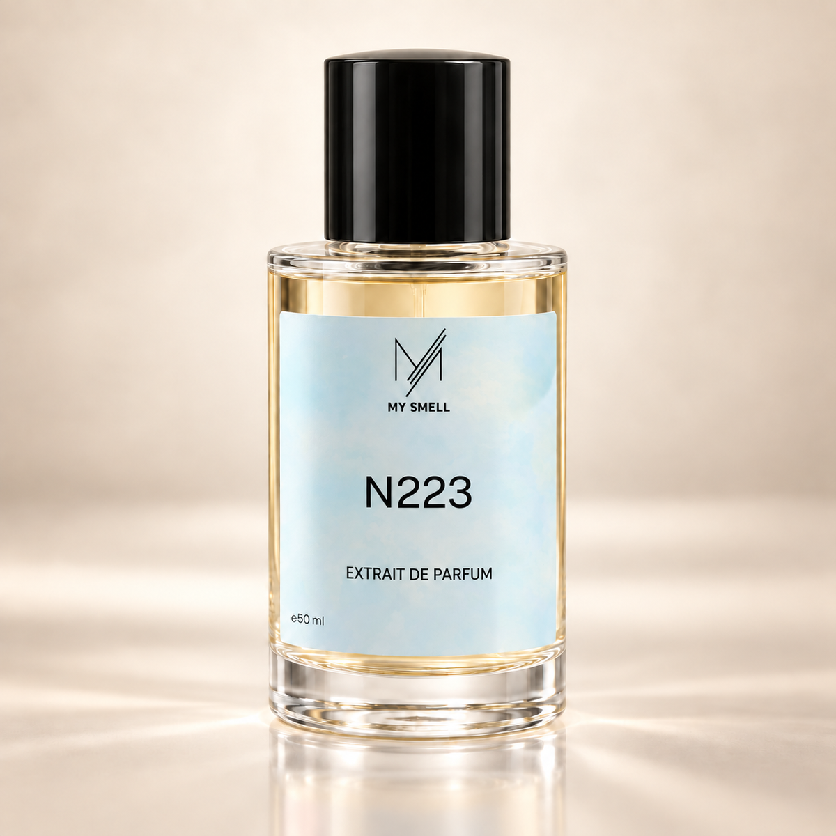 MY SMELL NR N223 – Extrait de Parfum