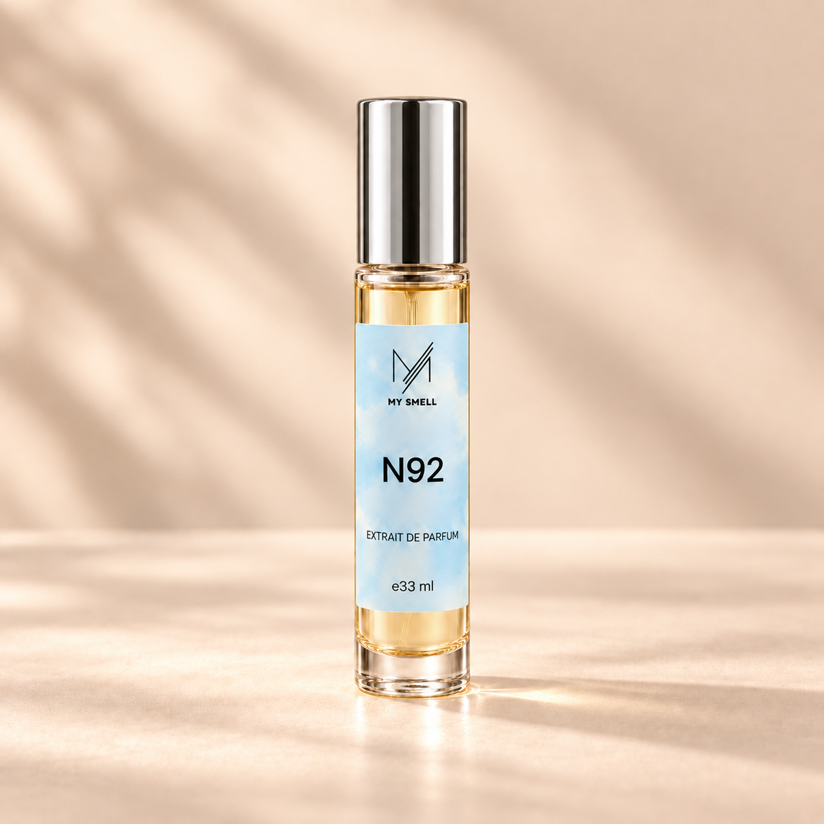 MY SMELL NR N92 – Extrait de Parfum