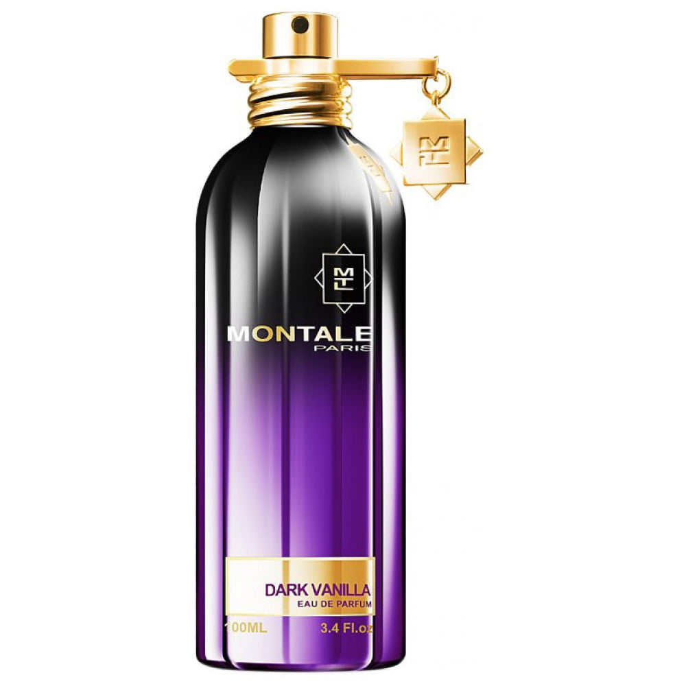 my smell  Dark Vanilla