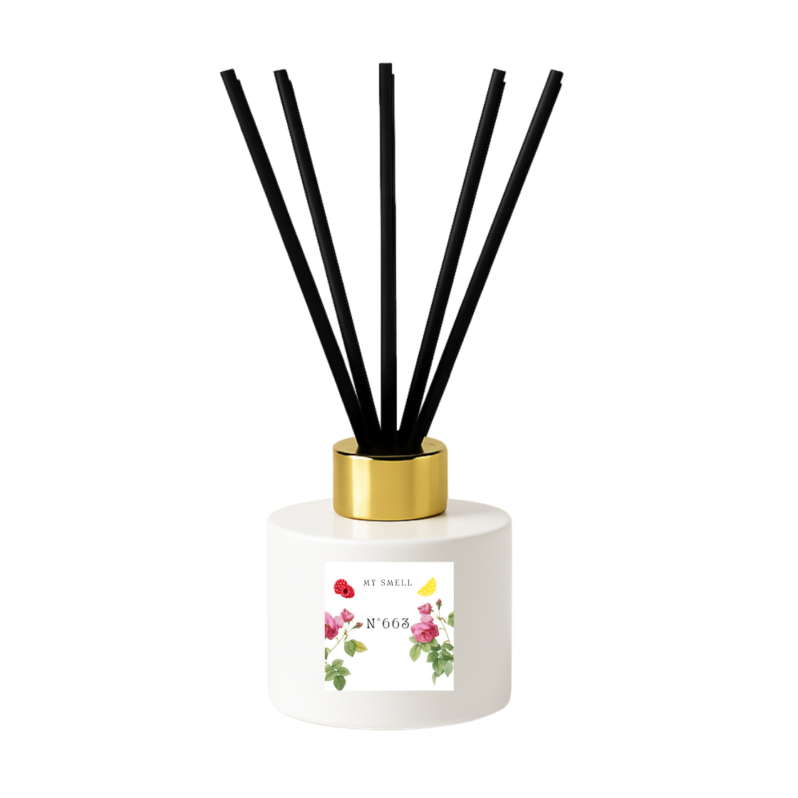 Diffuser No. 663