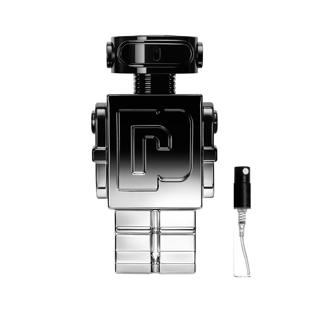 Rabanne – Phantom Elixir Parfum Intense – odlewka perfum