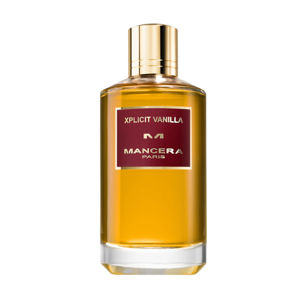 Mancera – Xplicit Vanilla Eau de Parfum