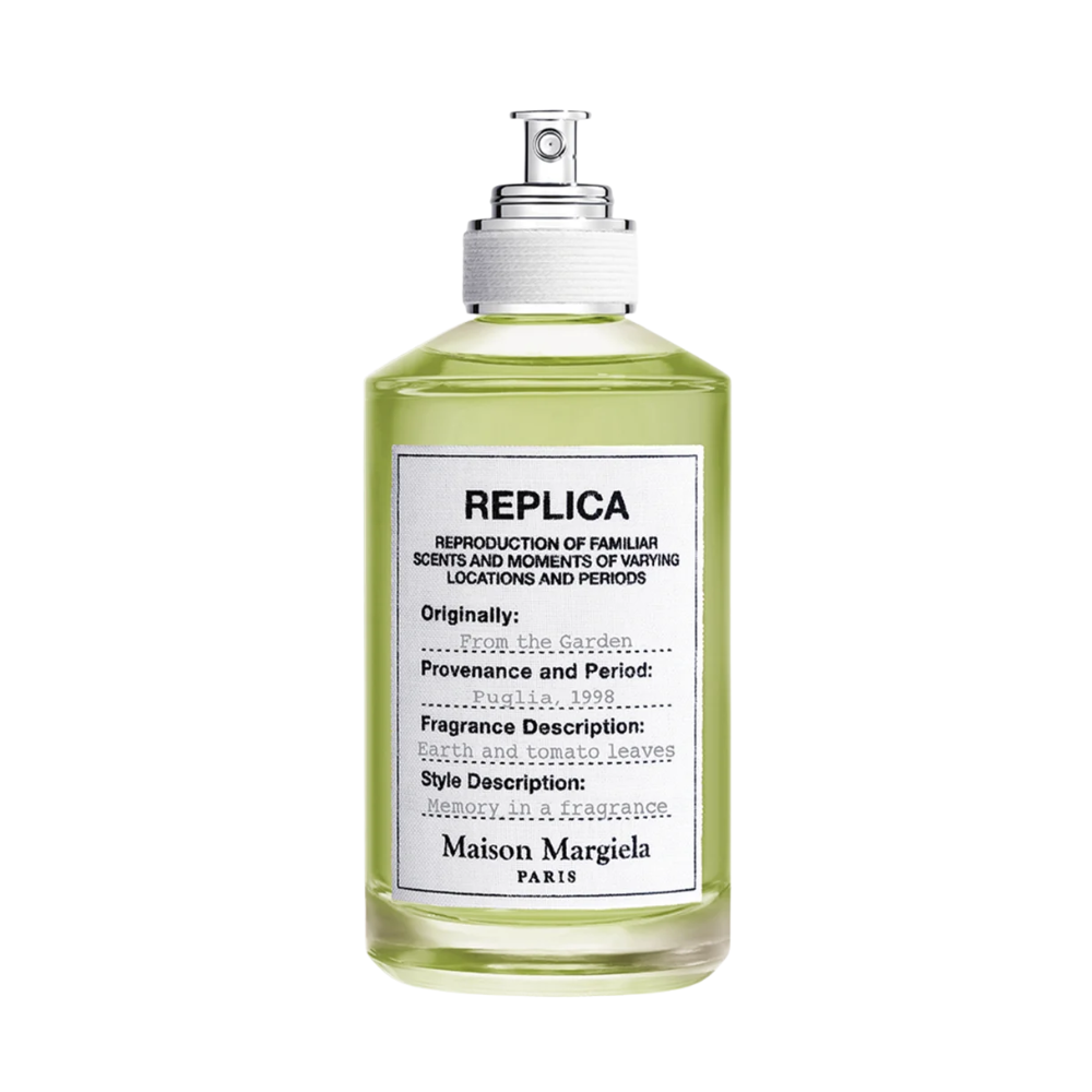 Maison Margiela REPLICA – Under the Lemon Trees Eau de Toilette