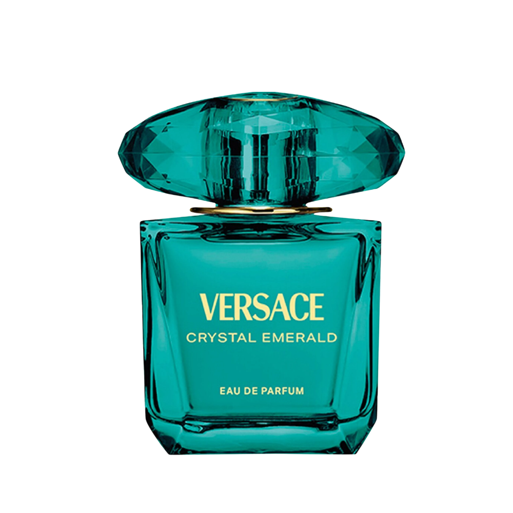 Versace – Crystal Emerald Eau de Parfum
