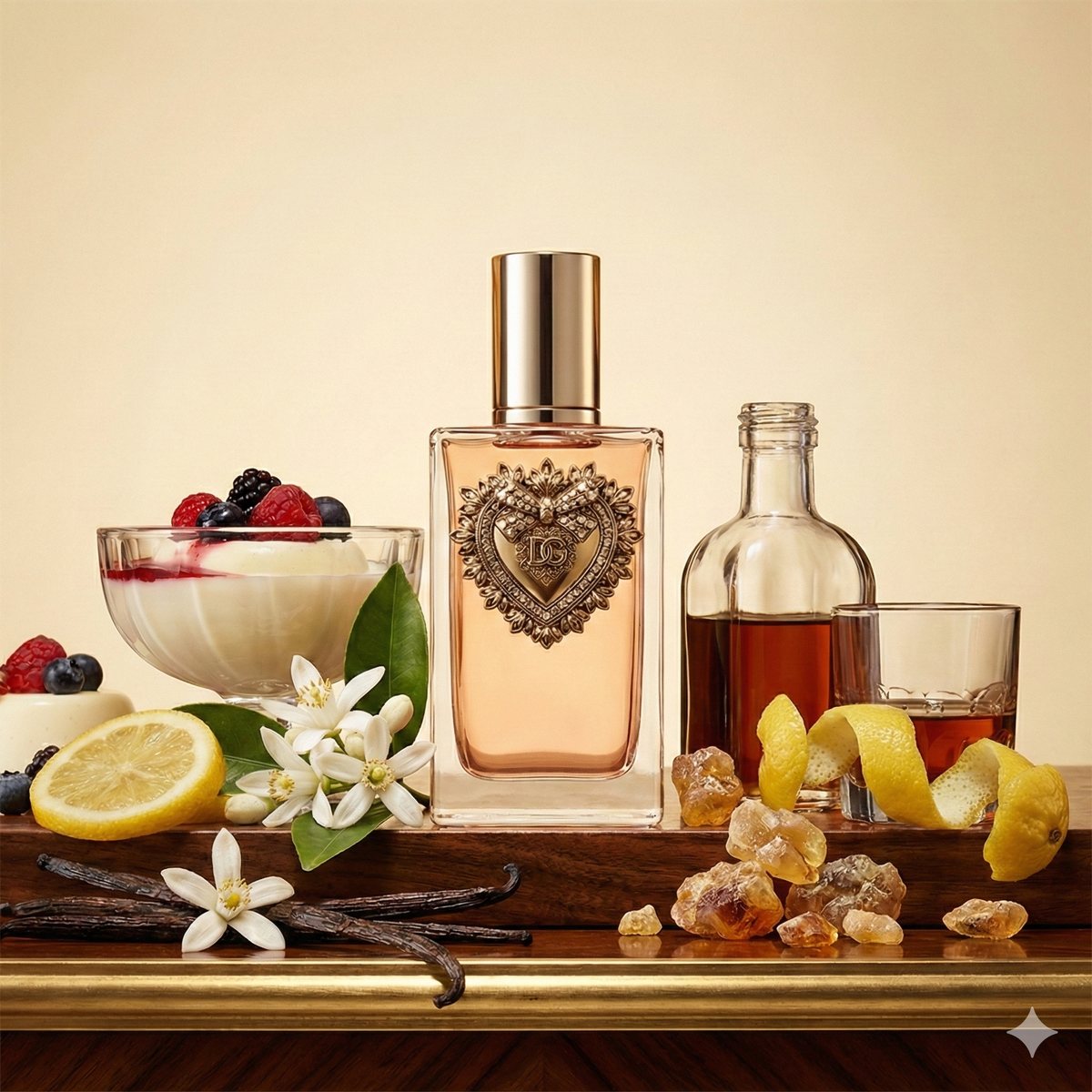 Dolce&Gabbana - Devotion Eau de Parfum