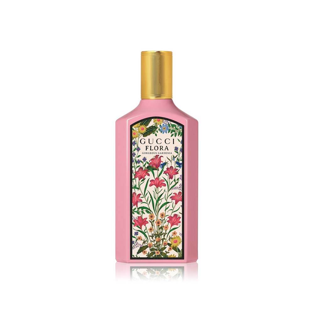 Gucci -Flora Gorgeous Gardenia Eau de Parfum - My-Smell.pl