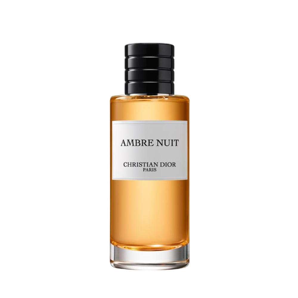 Dior - Ambre Nuit Eau de Parfum