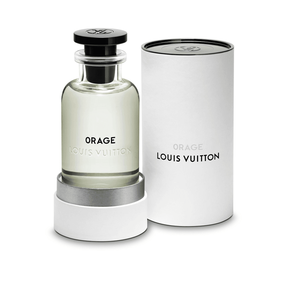Louis Vuitton - Orage (Men) - My-Smell.pl