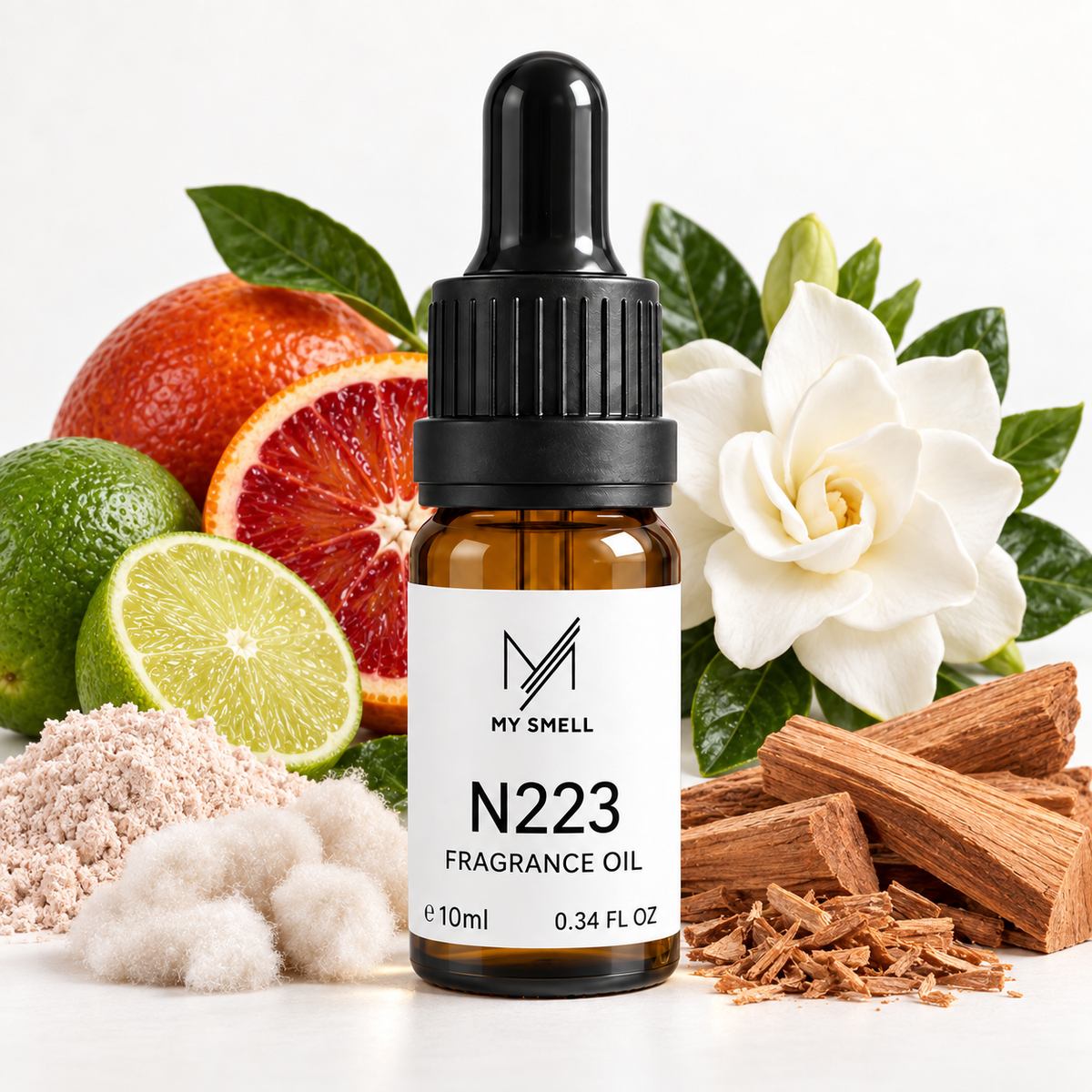 MY SMELL N223 Olejek zapachowy