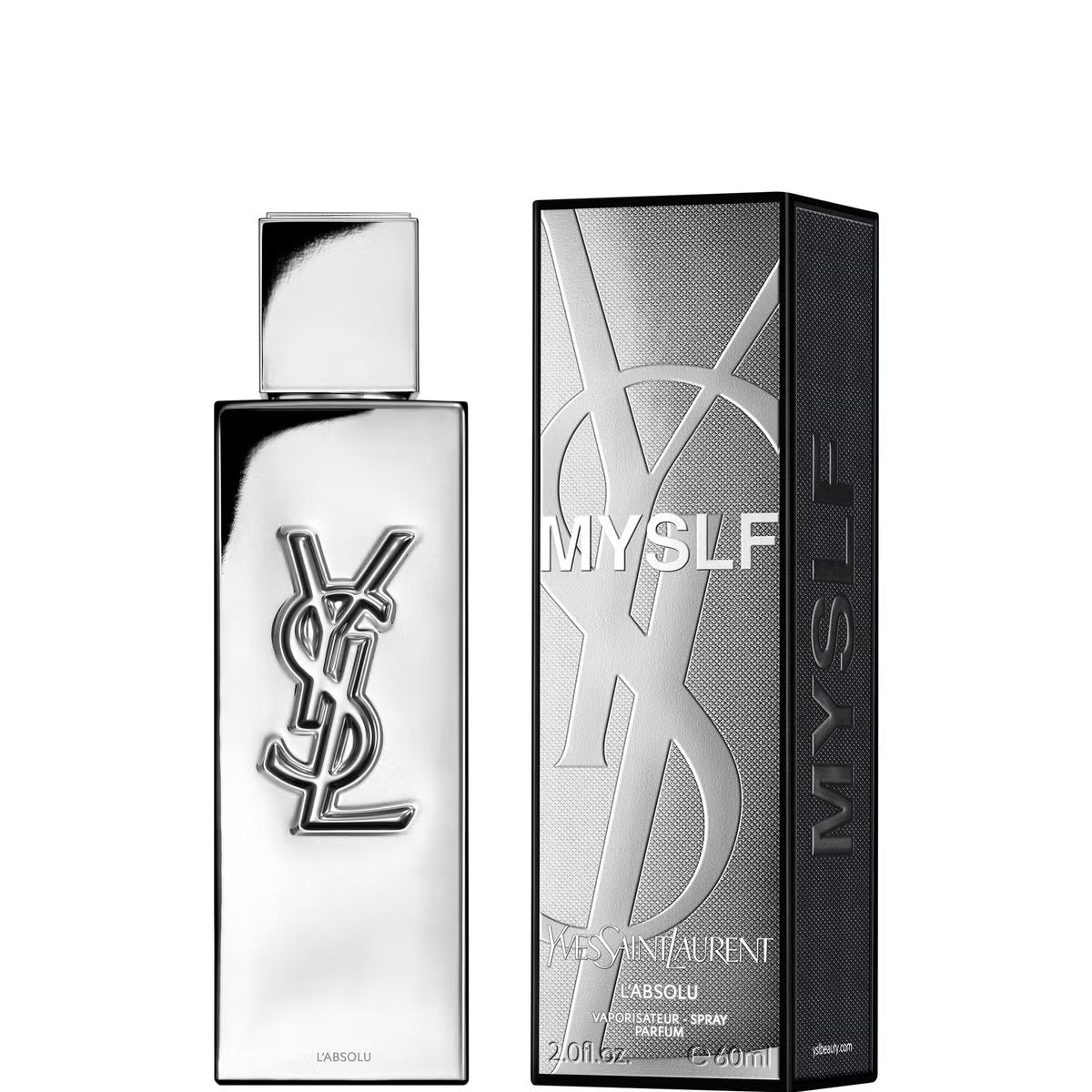 Yves Saint Laurent – ​​Myslf Eau de Parfum 