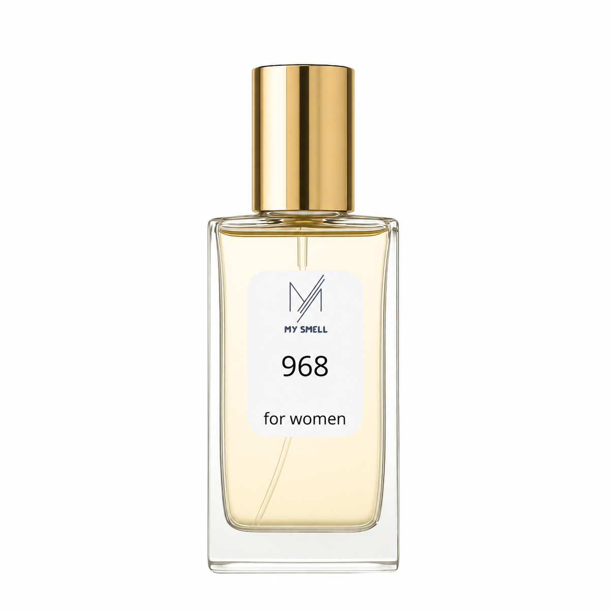 MY SMELL 968 – woda perfumowana dla kobiet