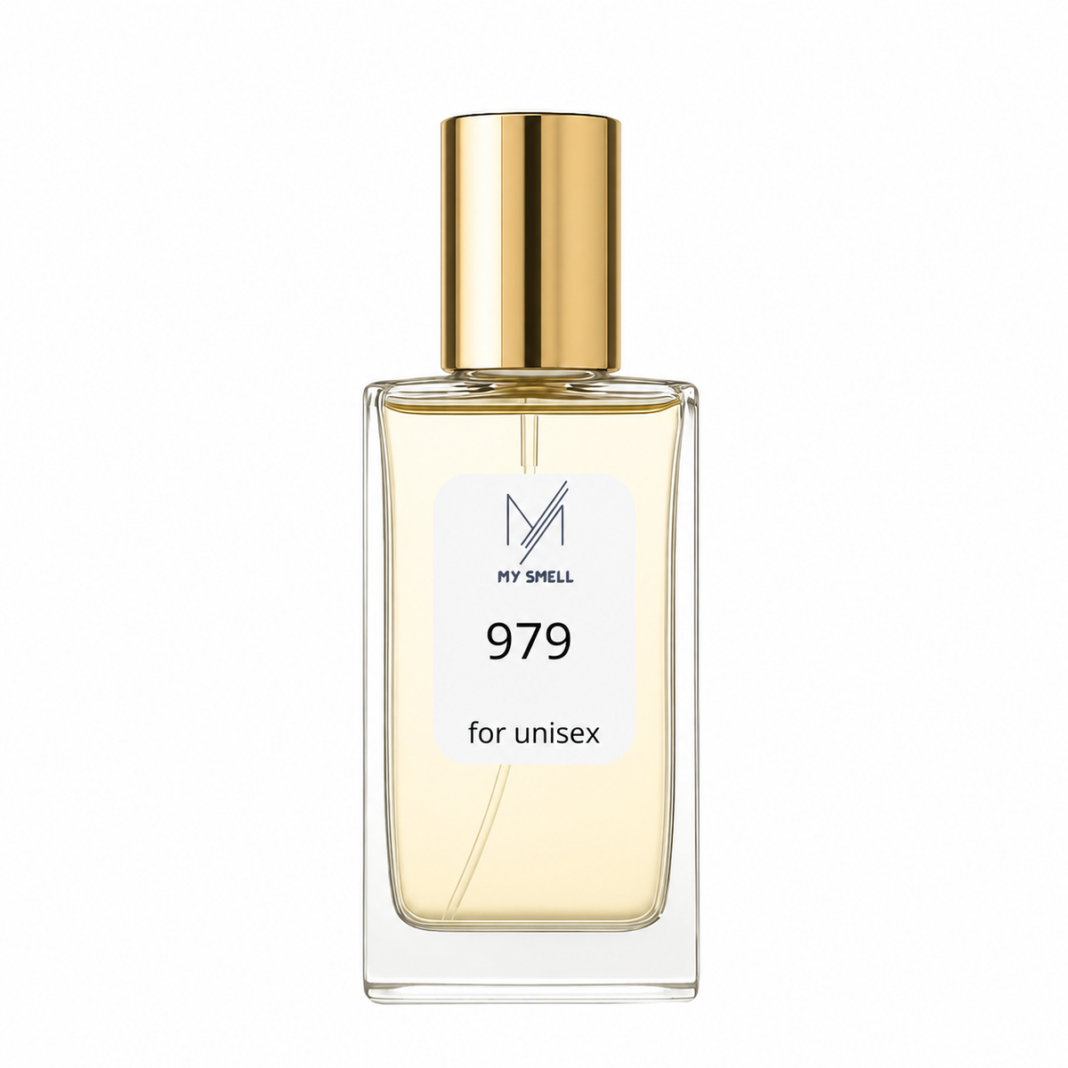 MY SMELL 979 – woda perfumowana unisex