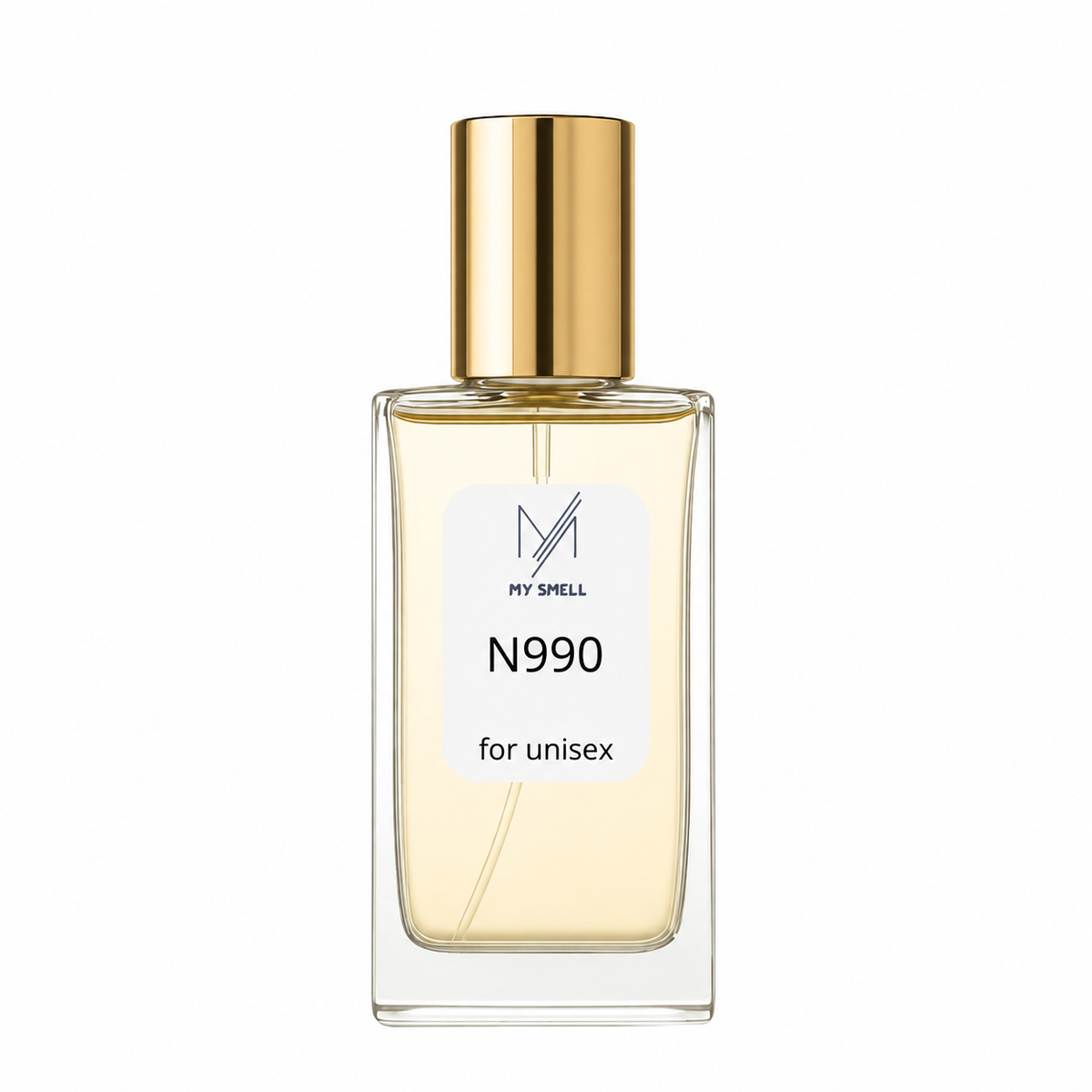 MY SMELL N990 – woda perfumowana unisex