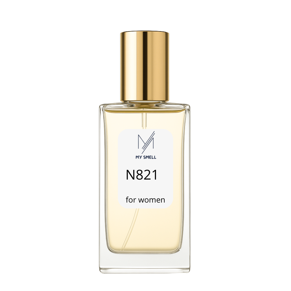 Perfumy MY SMELL NR N821
