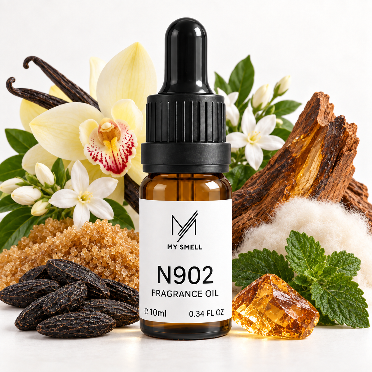 MY SMELL N902 Olejek zapachowy